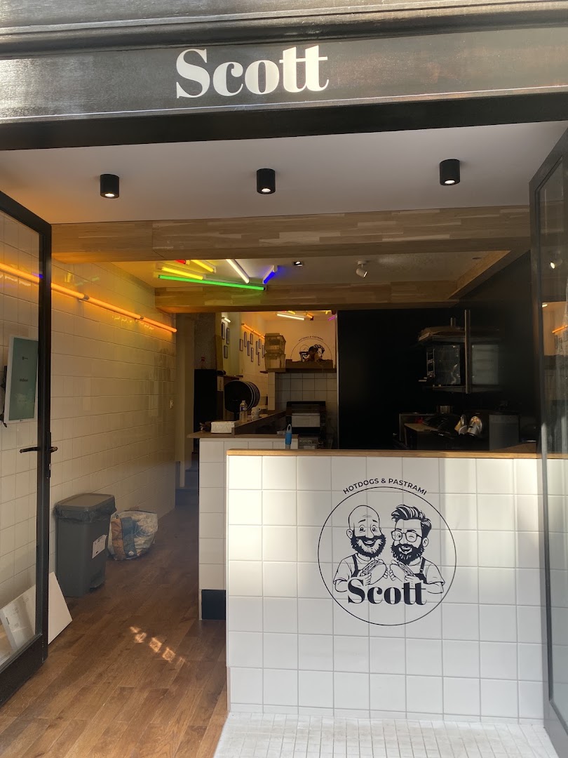 SCOTT · Photos 3