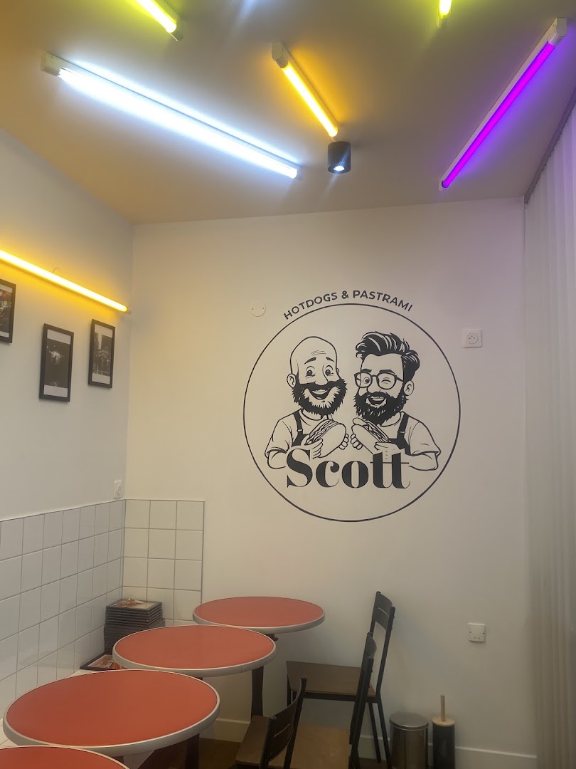 SCOTT · Photos 1